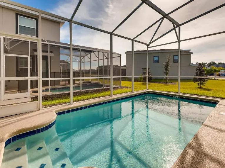 ChampionsGate (6707) 5-bedroom Villa in Davenport