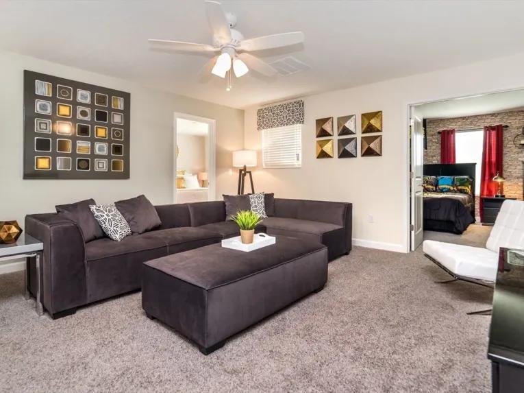 ChampionsGate (5095) 9-bedroom Villa in Davenport