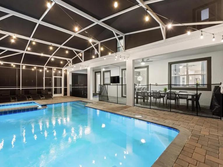 ChampionsGate (6980) 7-bedroom Villa in Davenport