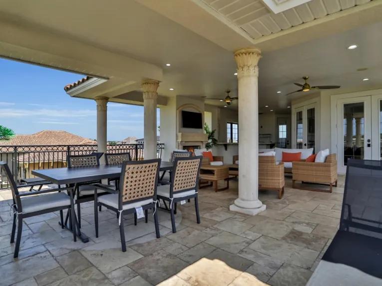 Reunion (30304) 5-bedroom Villa in Kissimmee