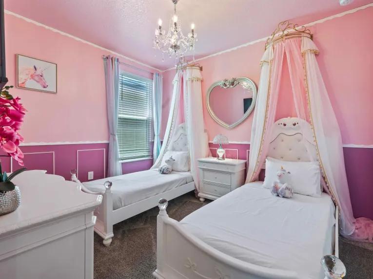 ChampionsGate (29168) 6-bedroom Villa in Kissimmee