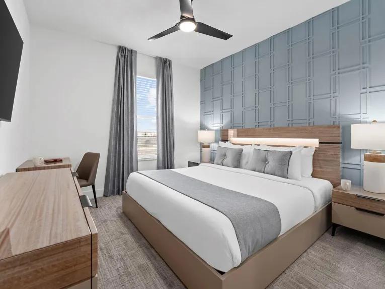 Villatel Orlando Resort (32664) 7-bedroom Villa in Orlando Town