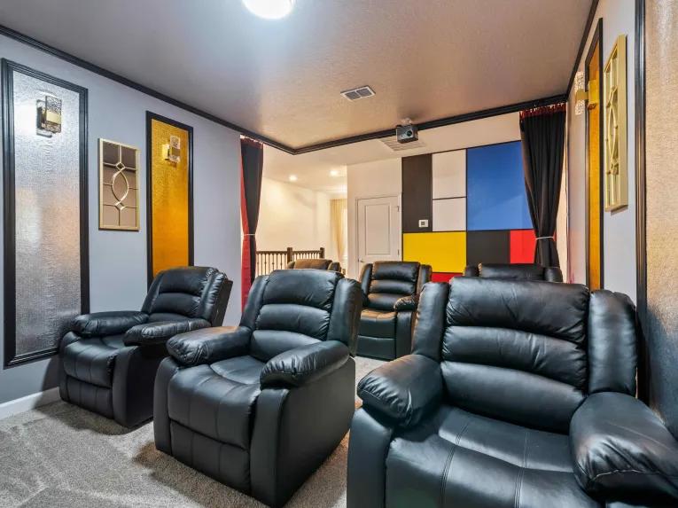 ChampionsGate (29168) 6-bedroom Villa in Kissimmee