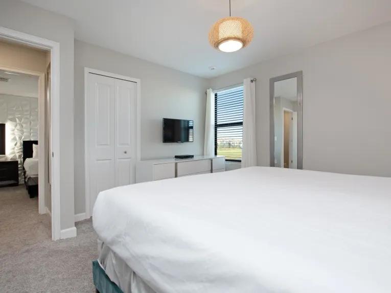 Storey Lake (25953) 9-bedroom Villa in Kissimmee