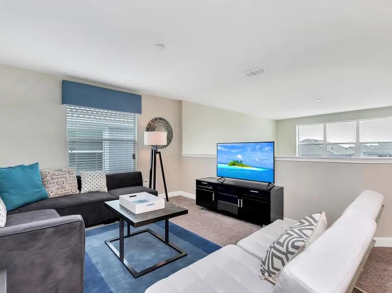 ChampionsGate (28513) 5-bedroom Villa in Kissimmee