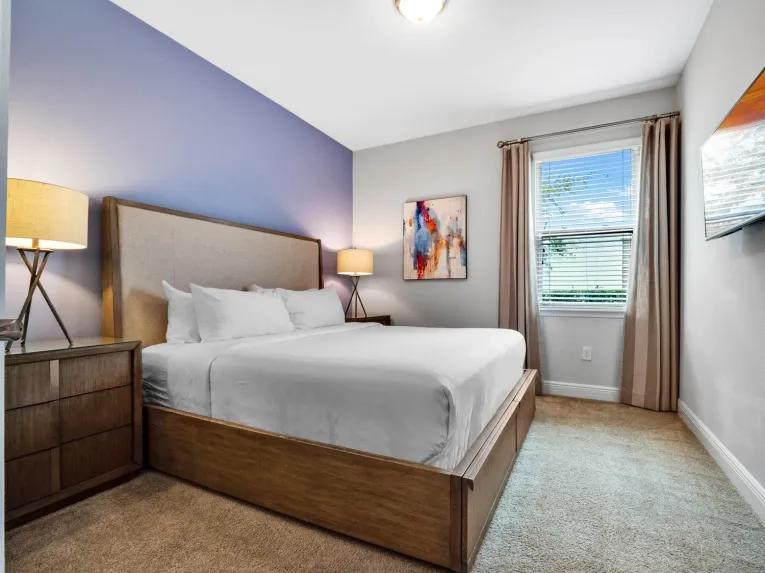 Encore Club at Reunion (7732) 11-bedroom Villa in Kissimmee