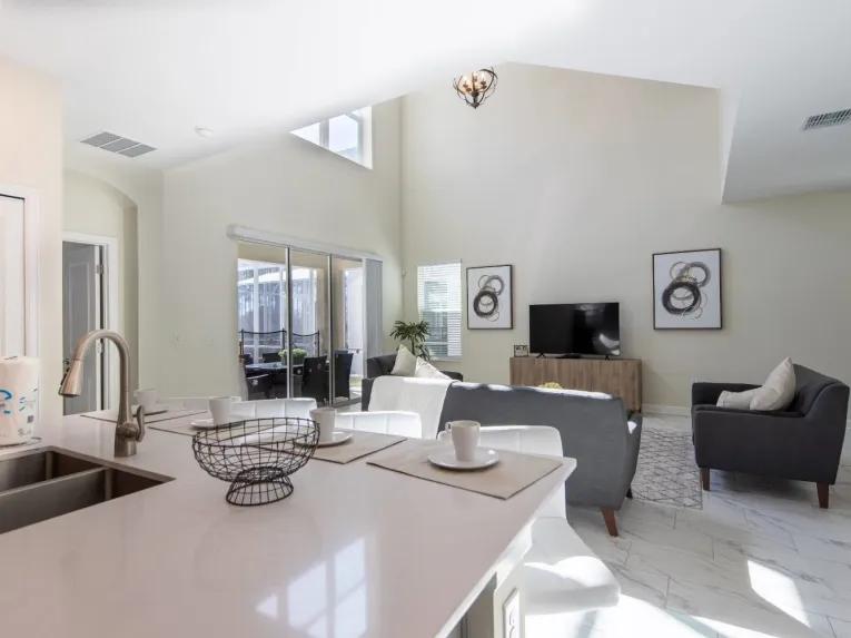 ChampionsGate (5725) 5-bedroom Villa in Davenport