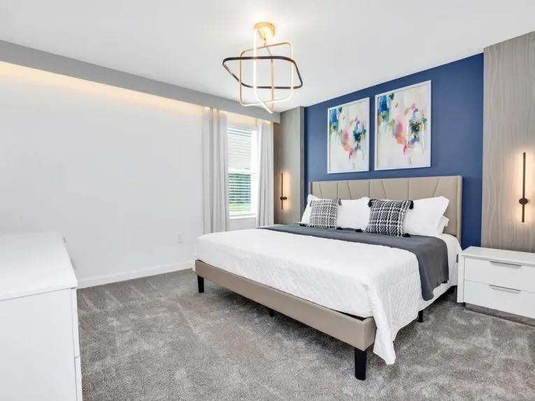 Storey Lake (24895) 9-bedroom Villa in Kissimmee