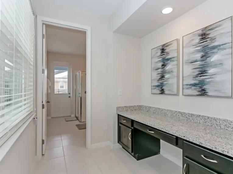 Solara Resort (3582) 6-bedroom Villa in Kissimmee