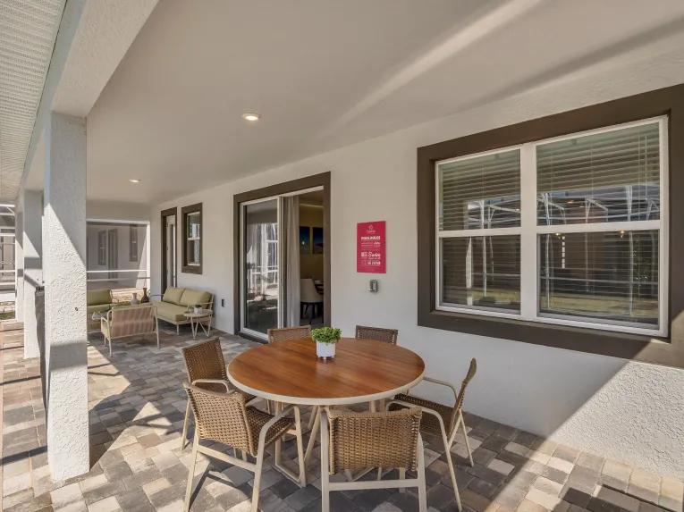ChampionsGate (28793) 8-bedroom Villa in Davenport