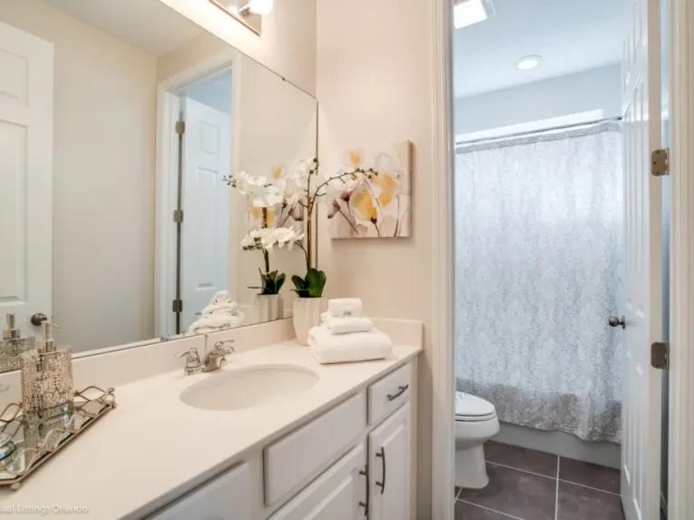 Solara Resort (2929) 5-bedroom Villa in Kissimmee