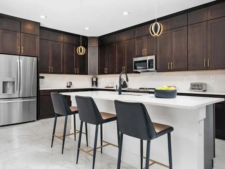 Villatel Orlando Resort (32551) 7-bedroom Villa in Orlando Town