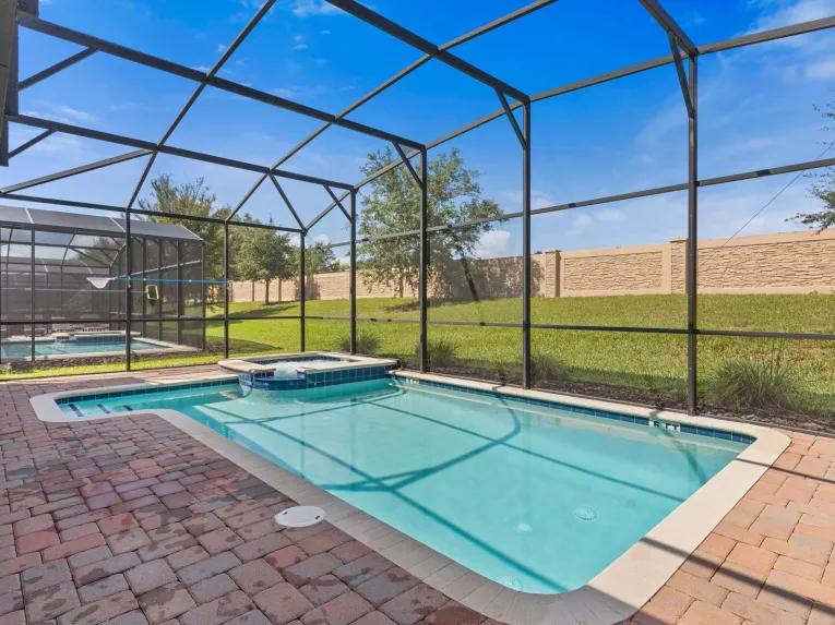 ChampionsGate (28912) 5-bedroom Villa in Kissimmee