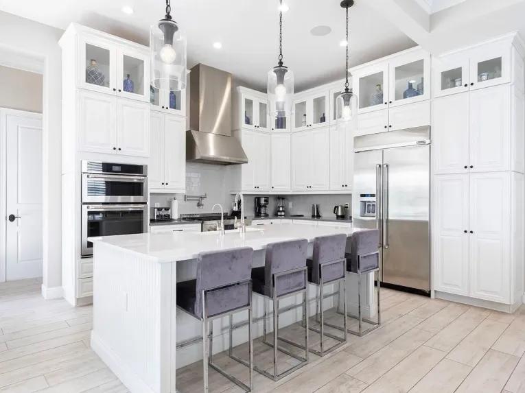 Reunion (34185) 5-bedroom Villa in Kissimmee
