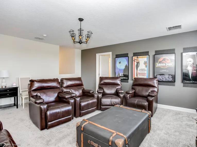 ChampionsGate (28307) 6-bedroom Villa in Davenport