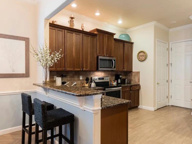 Reunion (30046) 5-bedroom Villa in Kissimmee
