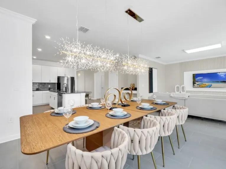 ChampionsGate (24624) 6-bedroom Villa in Davenport