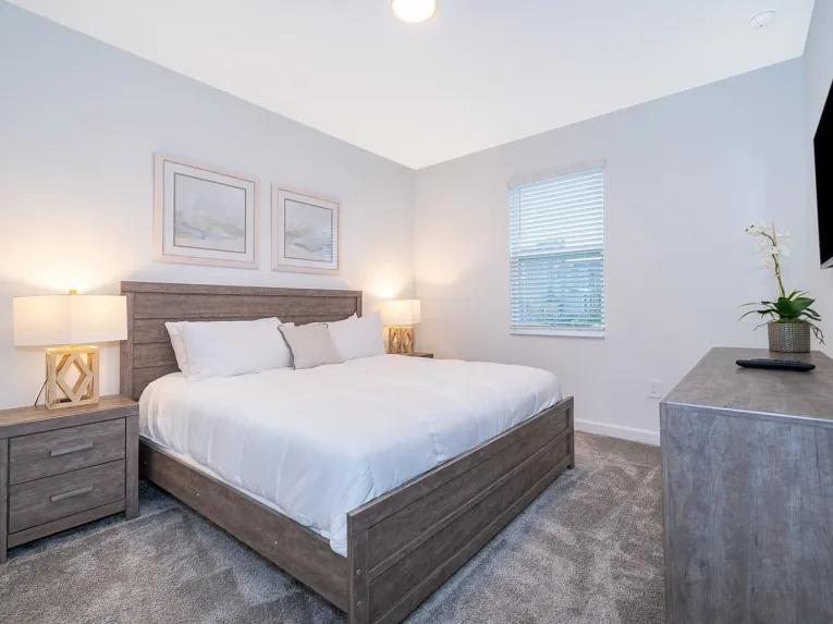 ChampionsGate (24269) 8-bedroom Villa in Davenport