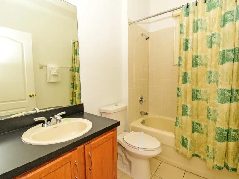 Highlands Reserve (5795) 4-bedroom Villa in Davenport