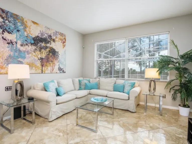 Highlands Reserve (7396) 5-bedroom Villa in Davenport