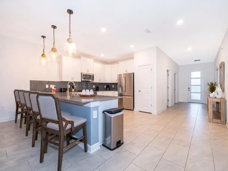 ChampionsGate (24269) 8-bedroom Villa in Davenport