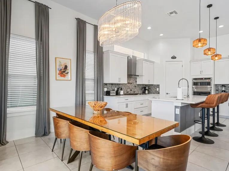 Reunion (30309) 6-bedroom Villa in Kissimmee