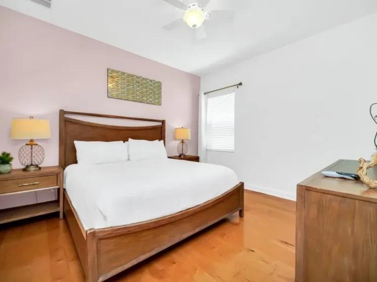 Reunion (34890) 6-bedroom Villa in Kissimmee