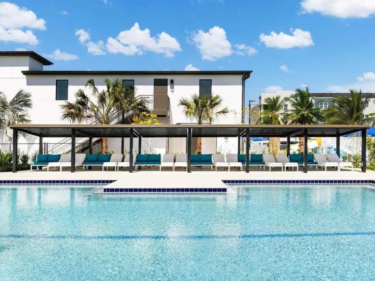 Villatel Orlando Resort (32032) 6-bedroom Villa in Orlando Town