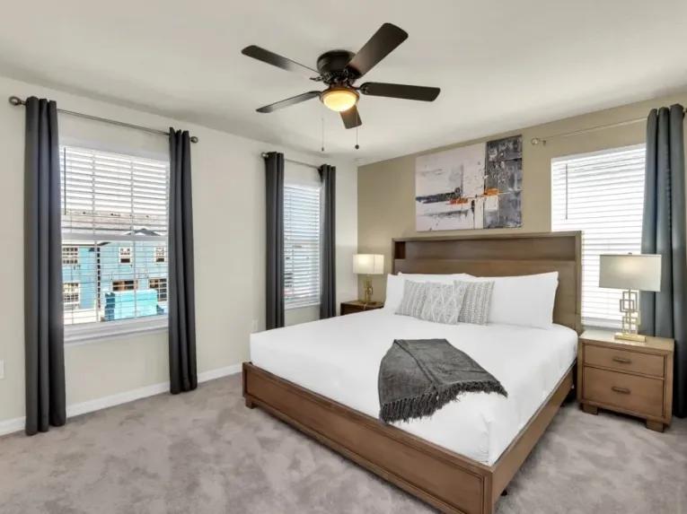 Windsor Island (7272) 10-bedroom Villa in Davenport