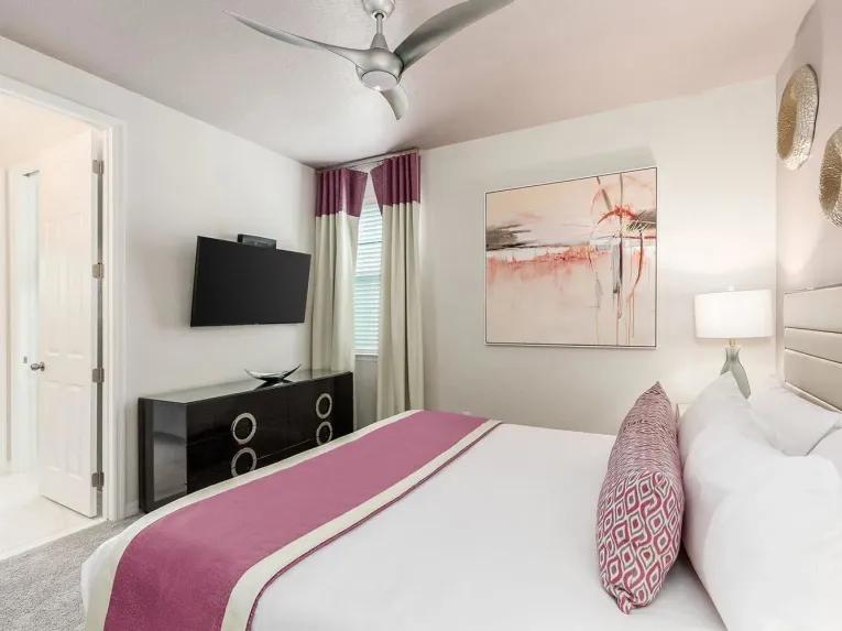 Solara Resort (31582) 9-bedroom Villa in Kissimmee