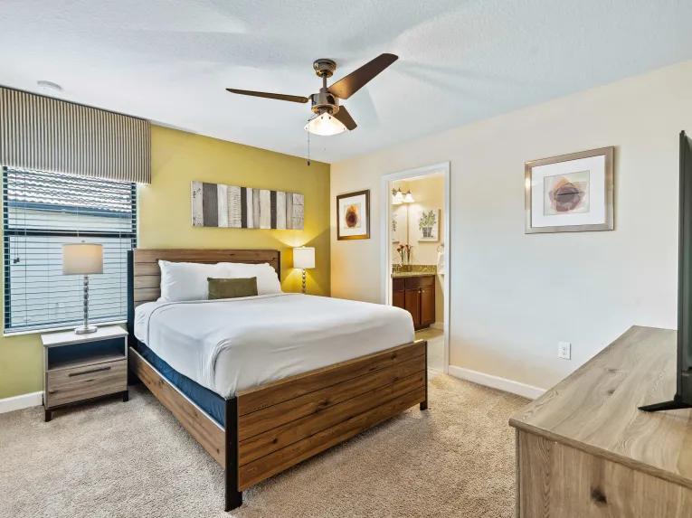 ChampionsGate (29173) 6-bedroom Villa in Kissimmee