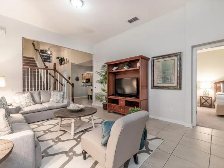 Windsor Hills (25757) 5-bedroom Villa in Kissimmee