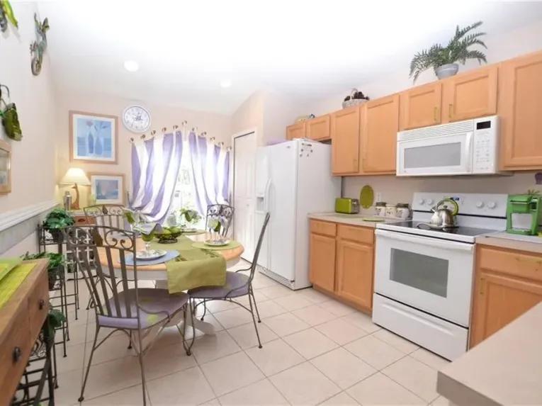Highlands Reserve (6262) 3-bedroom Villa in Davenport