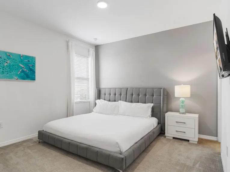 Solterra (34546) 15-bedroom Villa in Davenport