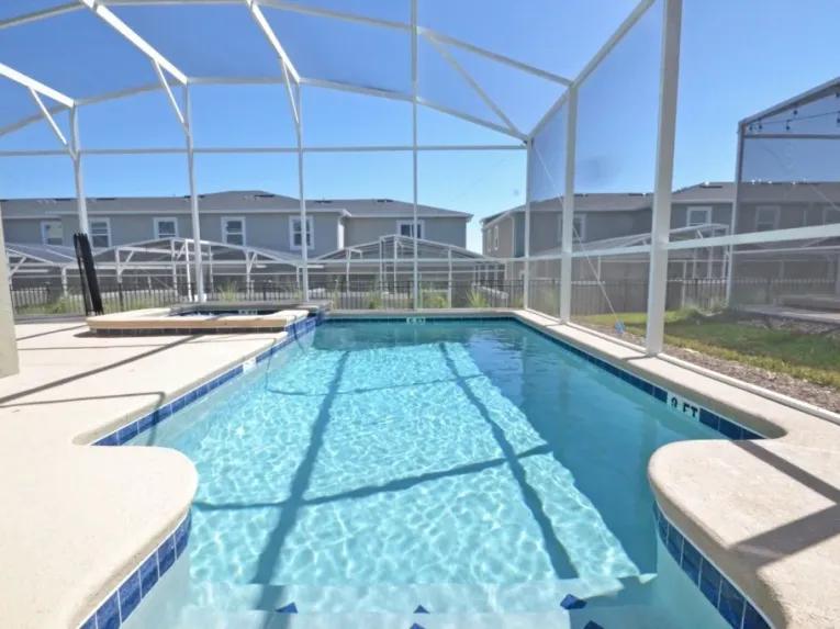 ChampionsGate (6527) 5-bedroom Villa in Davenport