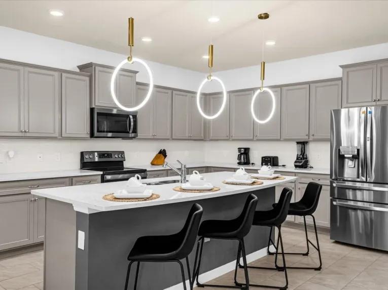 Windsor Island (24852) 10-bedroom Villa in Davenport