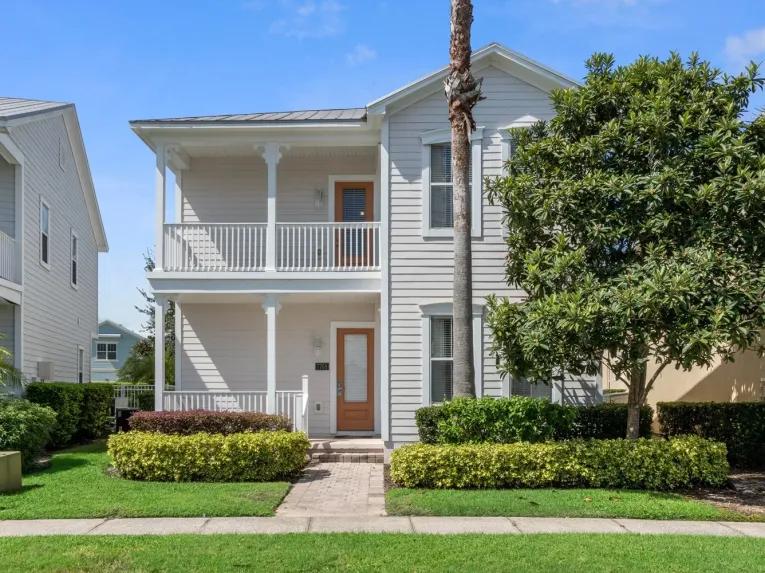 Reunion (30049) 4-bedroom Villa in Kissimmee