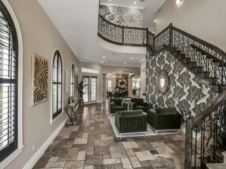 Reunion (30304) 5-bedroom Villa in Kissimmee