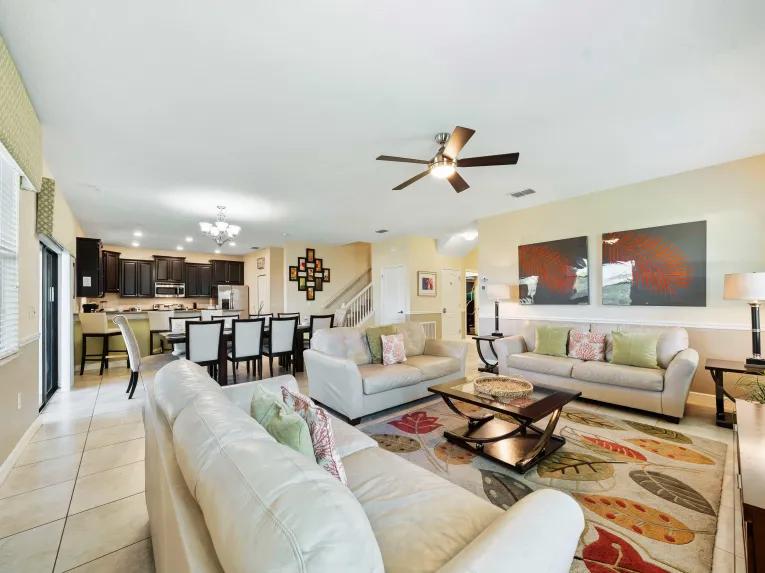 ChampionsGate (29173) 6-bedroom Villa in Kissimmee