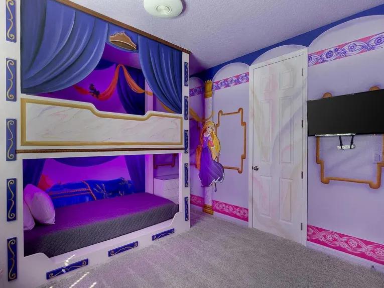 Solara Resort (31632) 9-bedroom Villa in Kissimmee