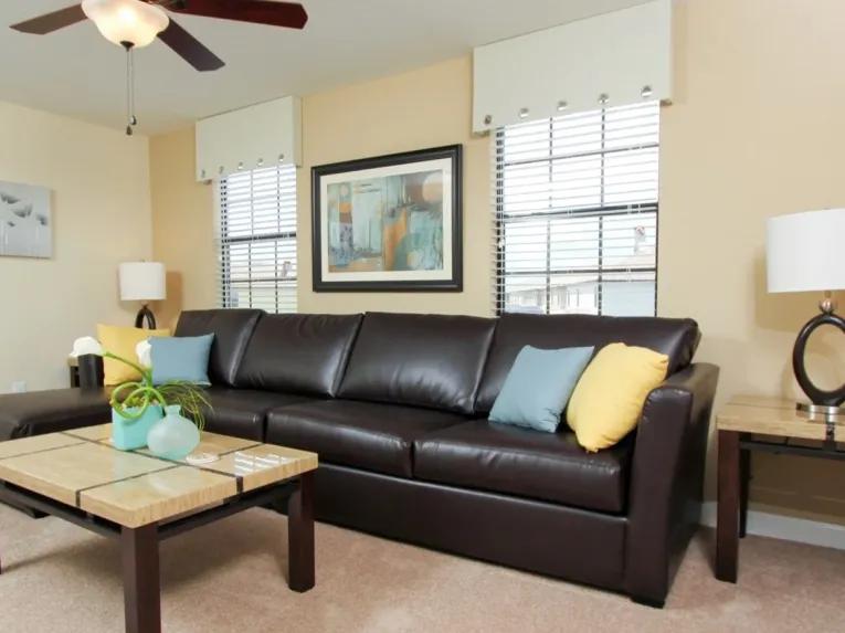 ChampionsGate (5094) 5-bedroom Villa in Davenport