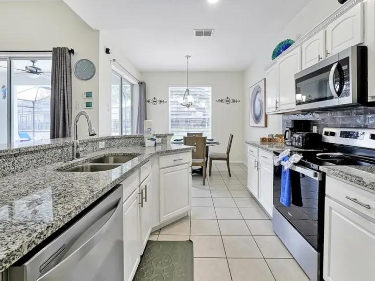 Windsor Hills (29483) 5-bedroom Villa in Kissimmee