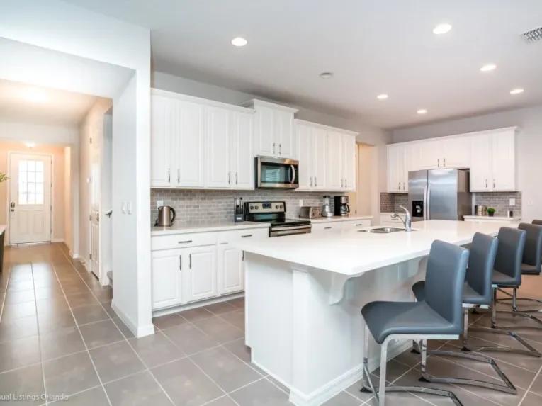 Solara Resort (2929) 5-bedroom Villa in Kissimmee