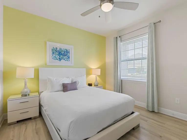 Encore Club at Reunion (34893) 8-bedroom Villa in Kissimmee