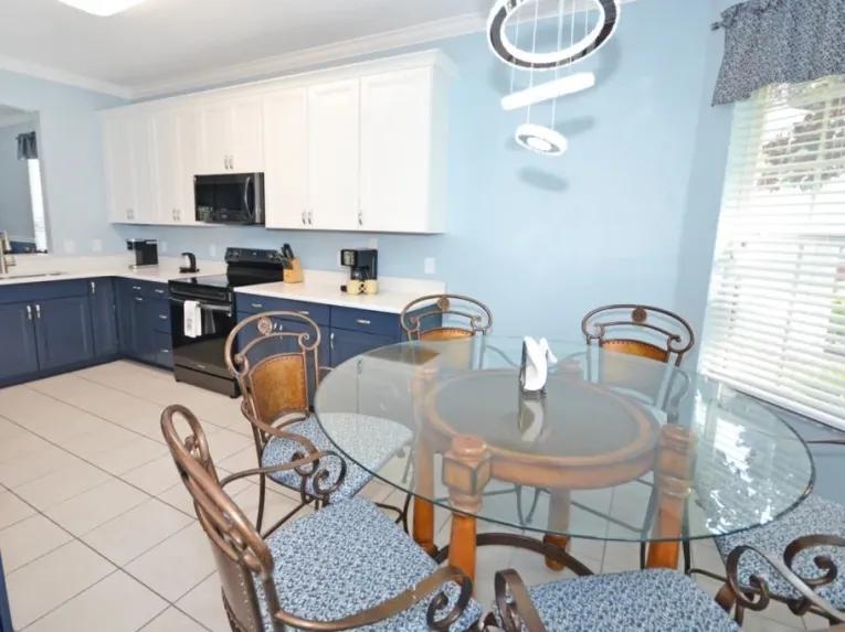 Windsor Hills (7145) 5-bedroom Villa in Kissimmee