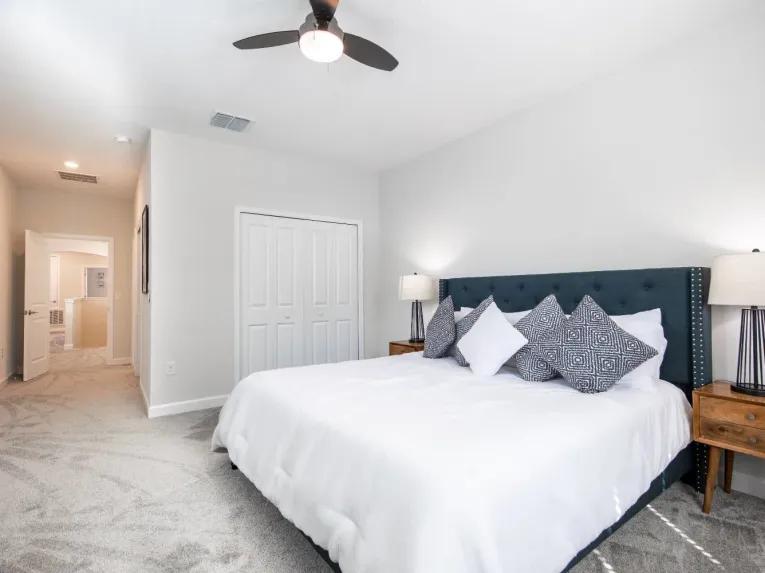 ChampionsGate (5725) 5-bedroom Villa in Davenport