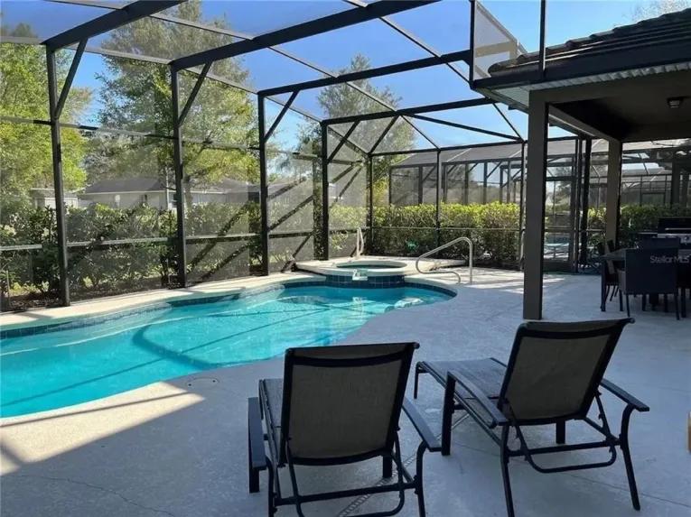 Solterra (29659) 5-bedroom Villa in Davenport