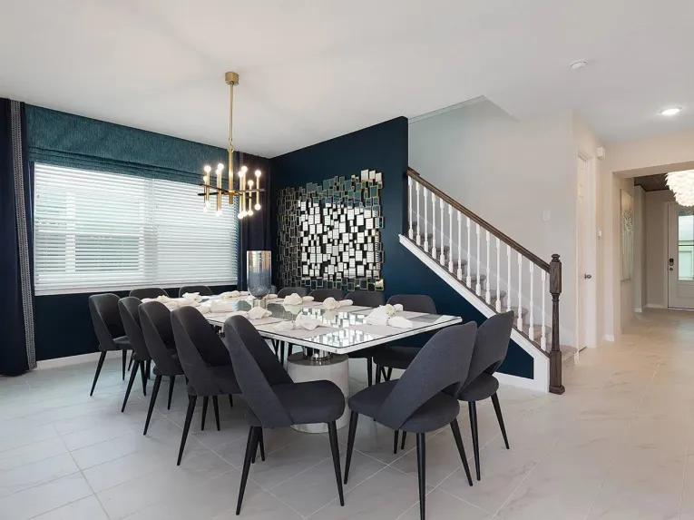 Solara Resort (31638) 9-bedroom Villa in Kissimmee