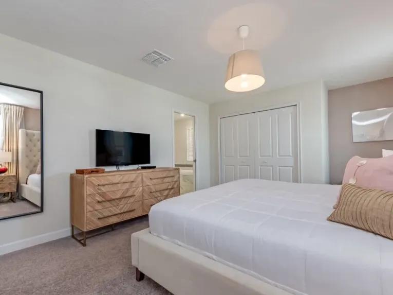ChampionsGate (3847) 6-bedroom Villa in Davenport