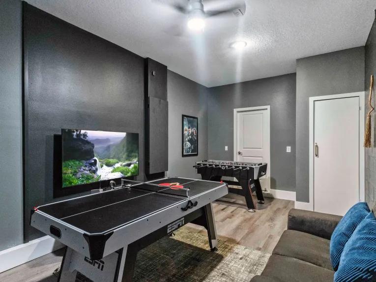 ChampionsGate (28899) 6-bedroom Villa in Kissimmee